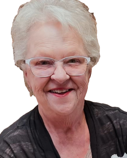 Mary Osterloo's obituary image