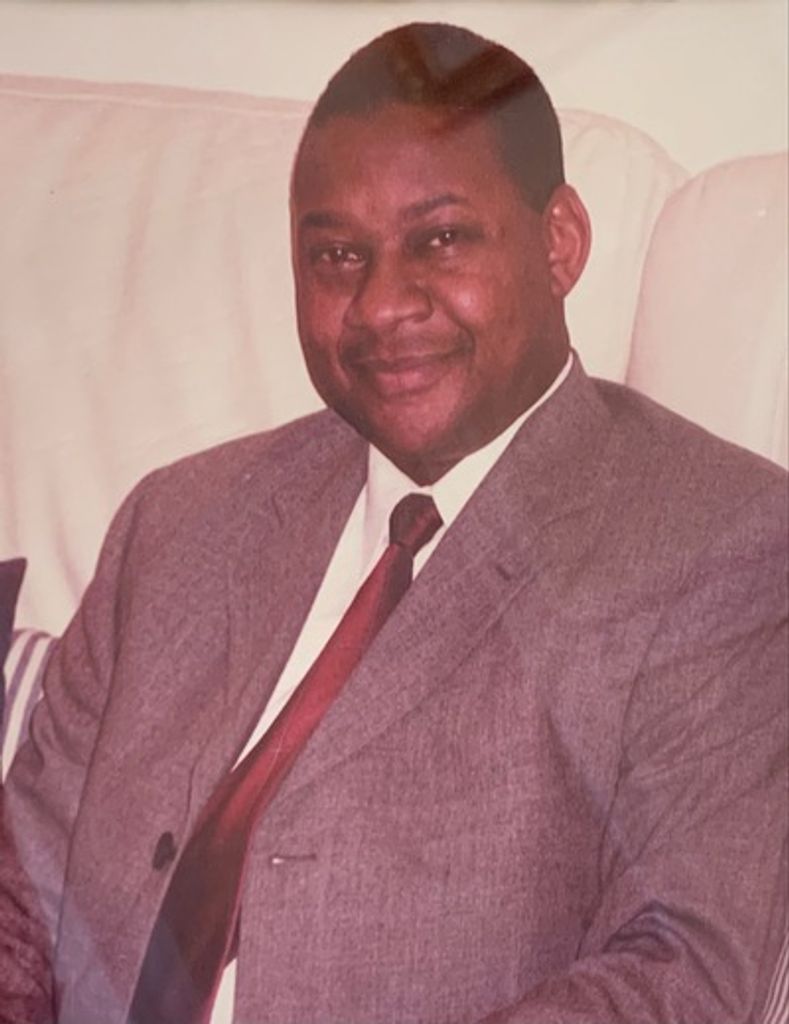 Telfair Nixon, Jr. Profile Photo