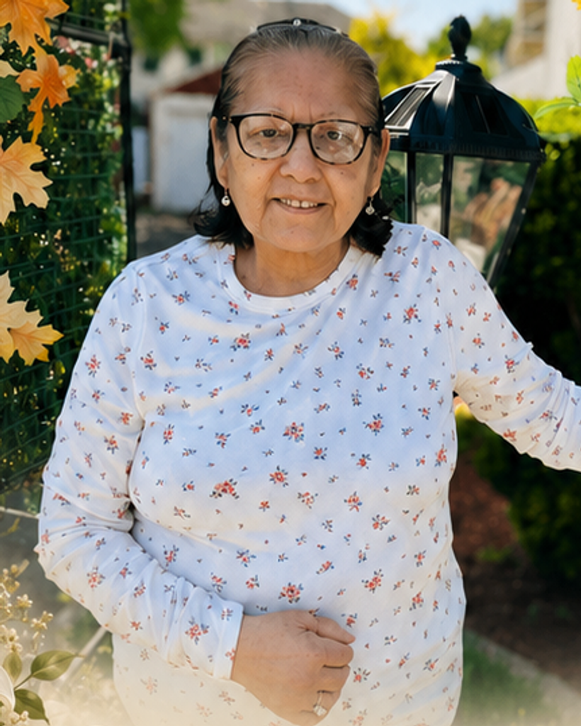 Clara Isabel Medina Bejar Profile Photo