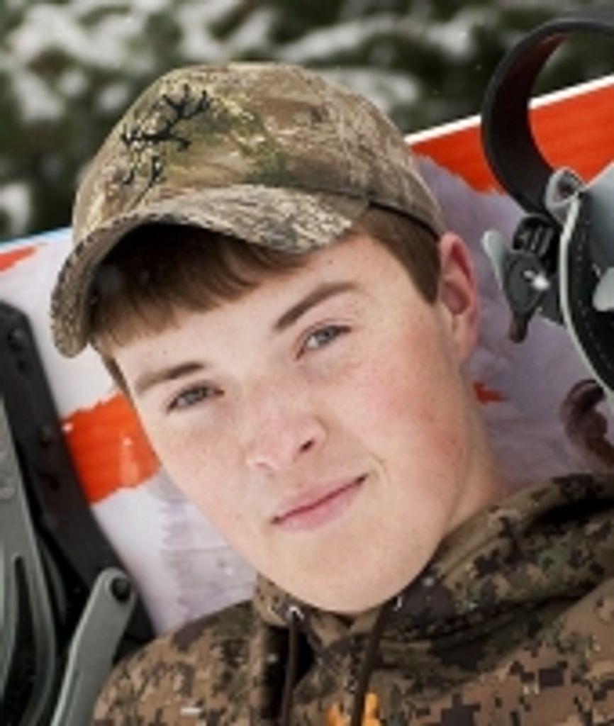 Justin Clarke Daniels