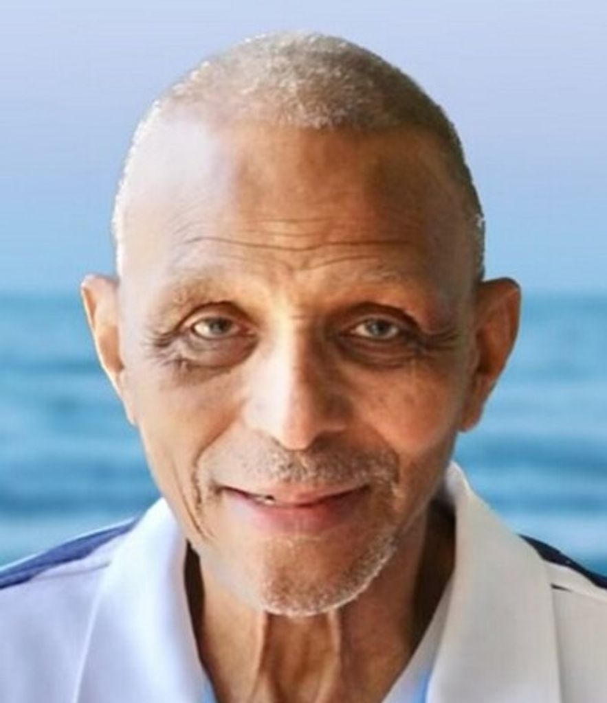 Walter Thomas King Profile Photo