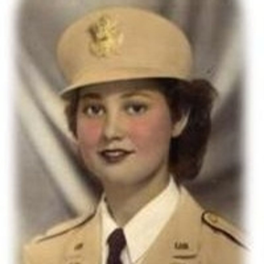 Minnie Louise Meador
