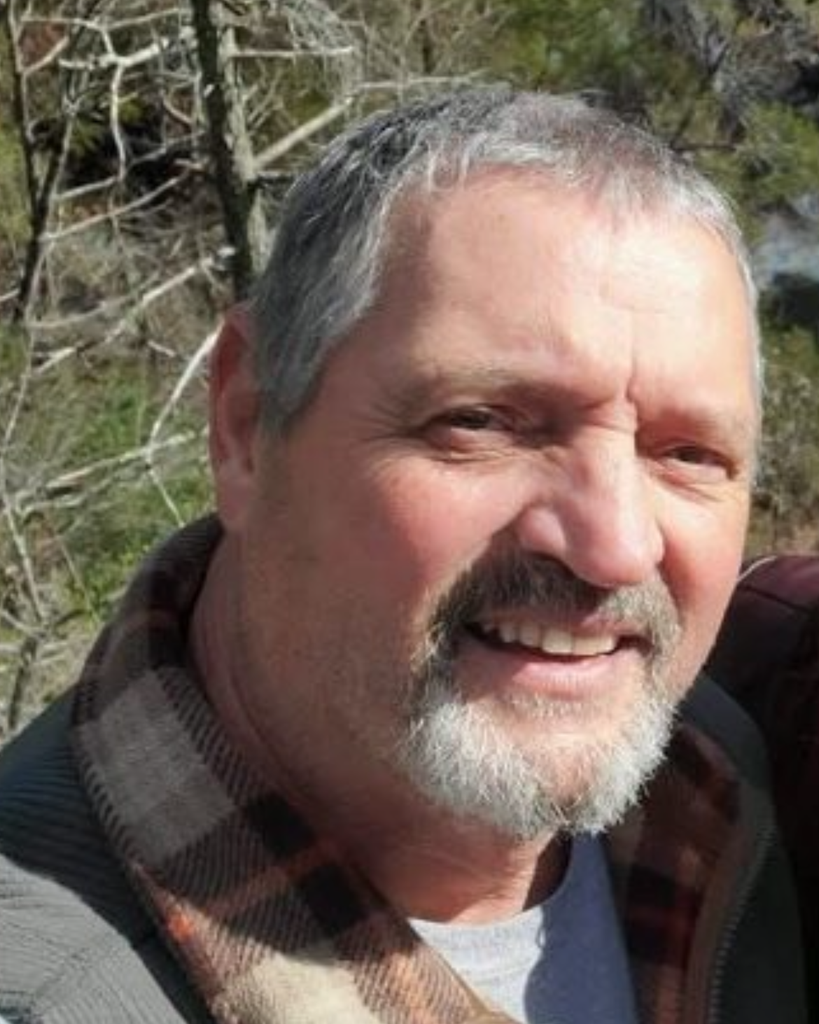 Steve Glenn Bair