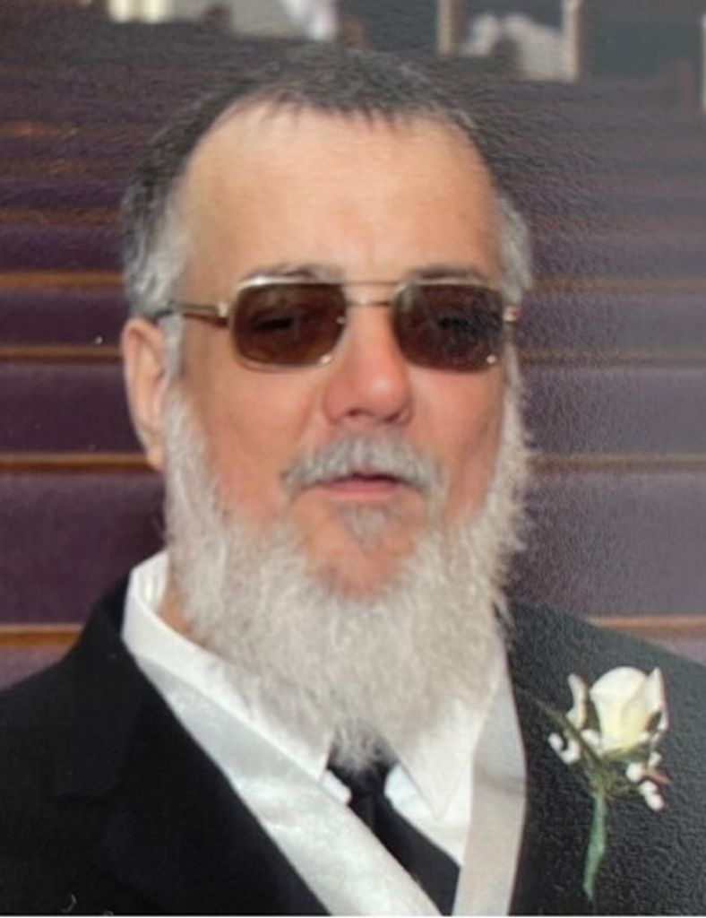 Bobby "Maxie" Hodge Profile Photo