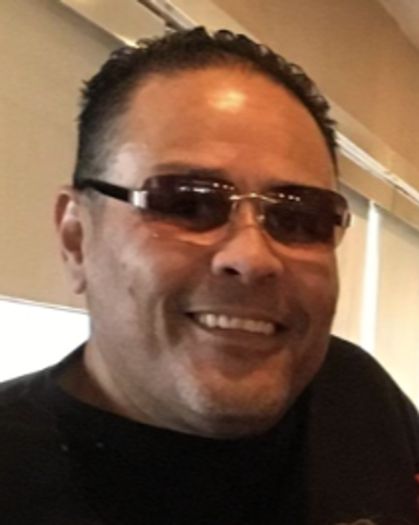 Miguel "Mickey" Luna Profile Photo