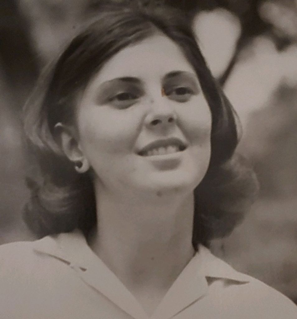 Donna Marie Hedrick