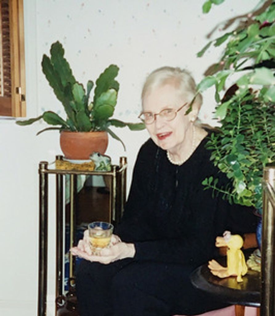 Elsie Whitehead Profile Photo