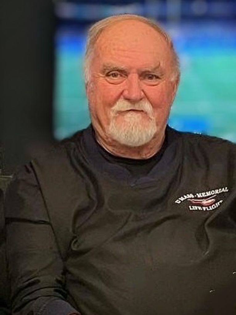 Dennis M. Murphy