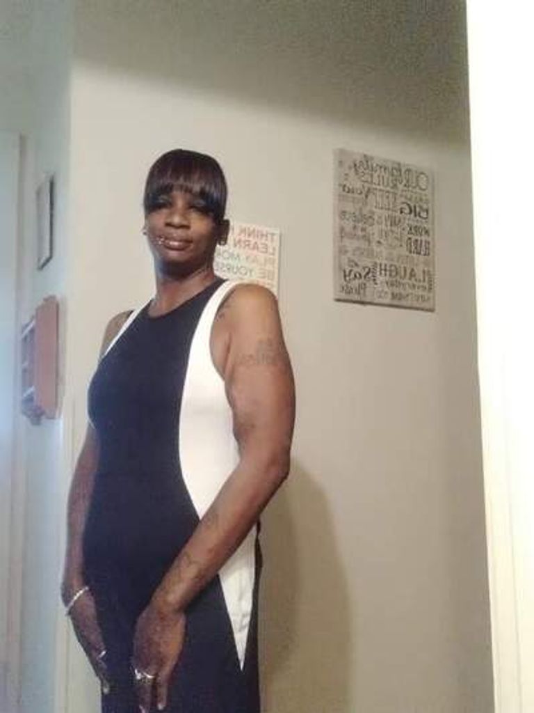 Angel Henry Profile Photo