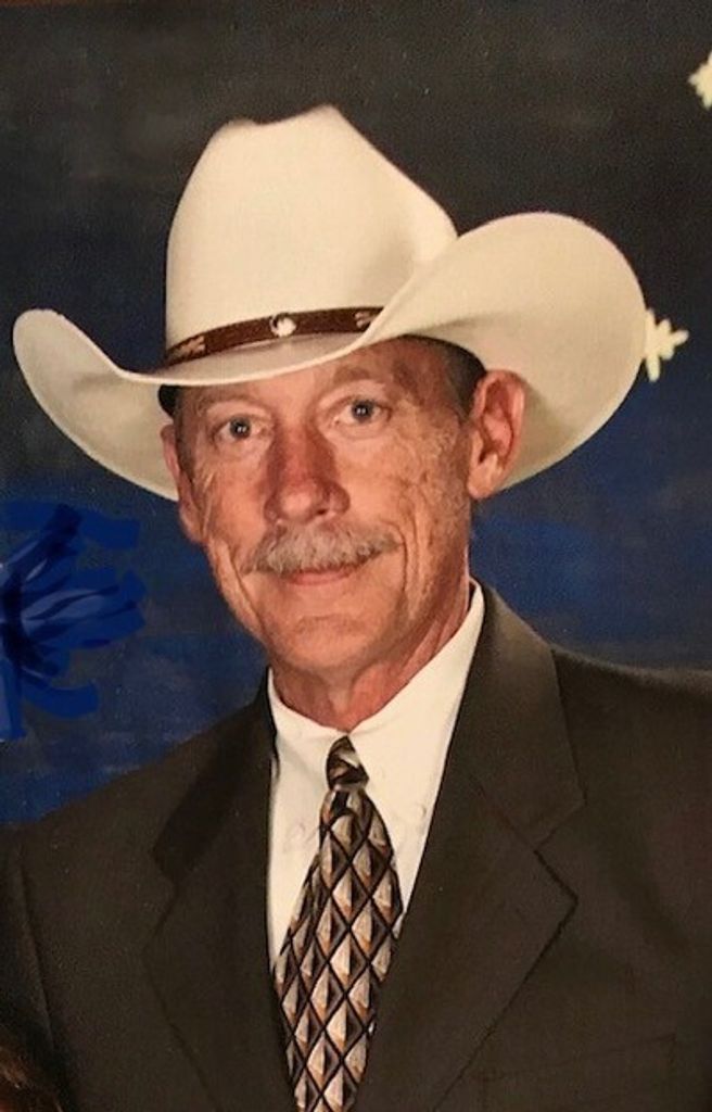 Donald William Hunger Profile Photo