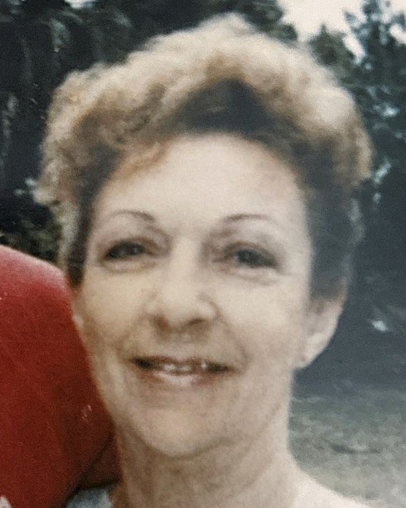 Dorismae Brunell-Parvin Profile Photo