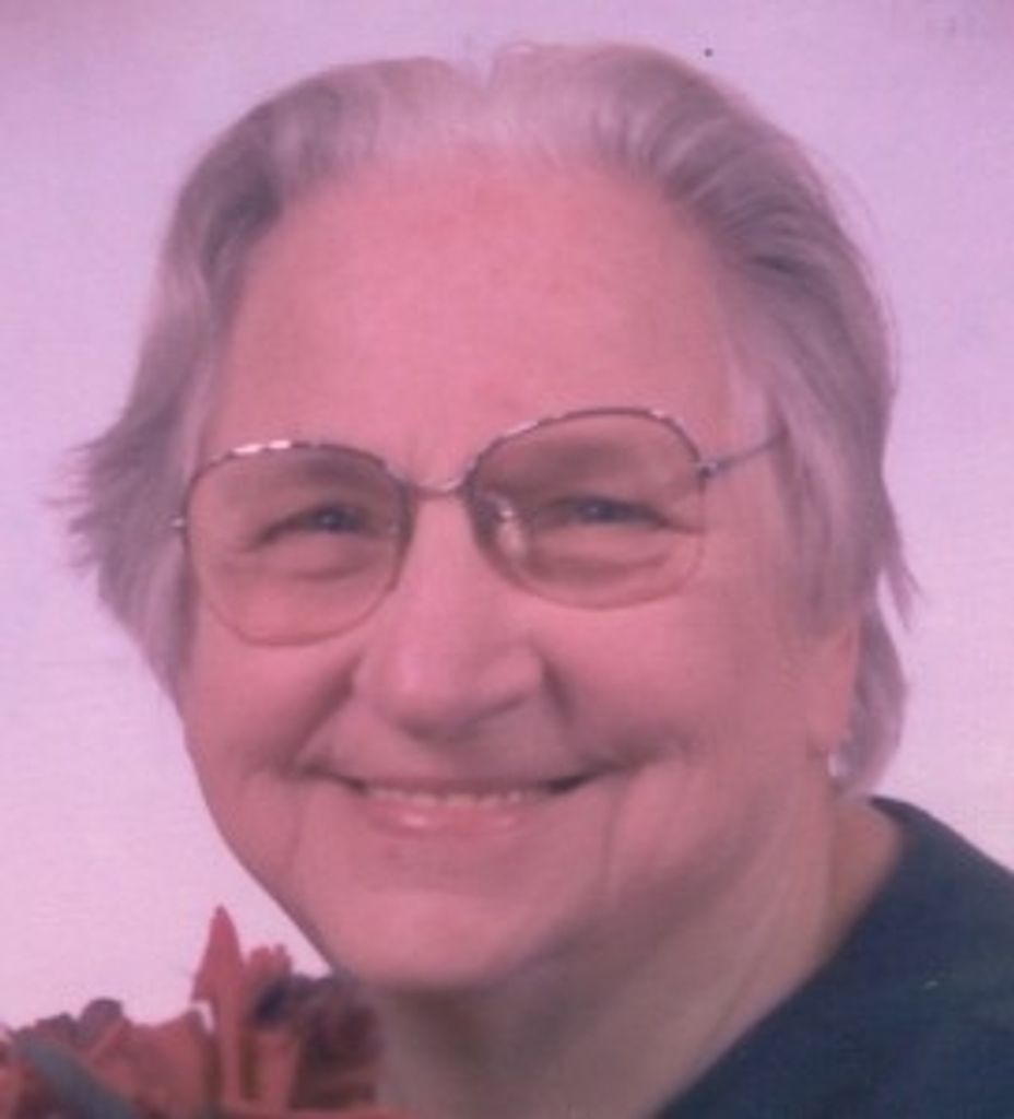 Beatrice "Bea" Matthews Wilson