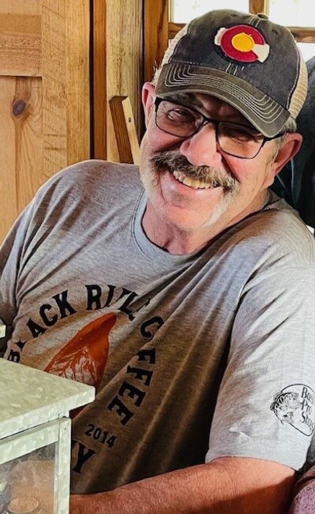 Joseph James Weiers Profile Photo