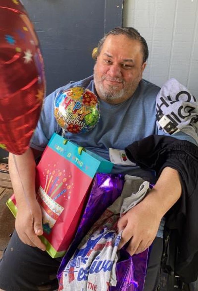 Javier Garcia Profile Photo