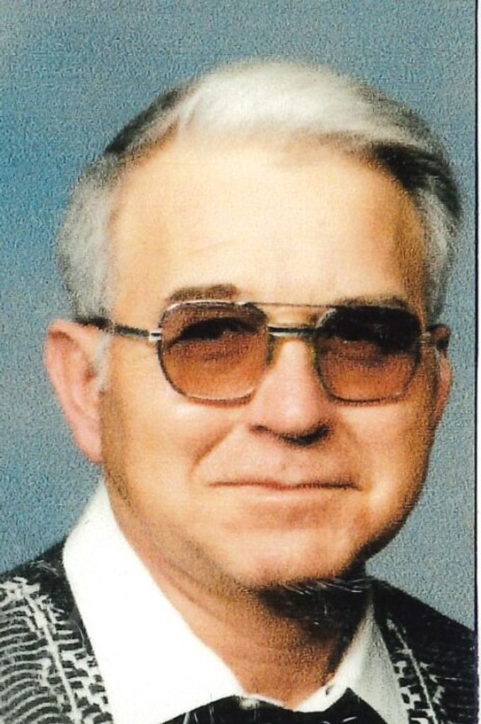 Donald Harold Miller