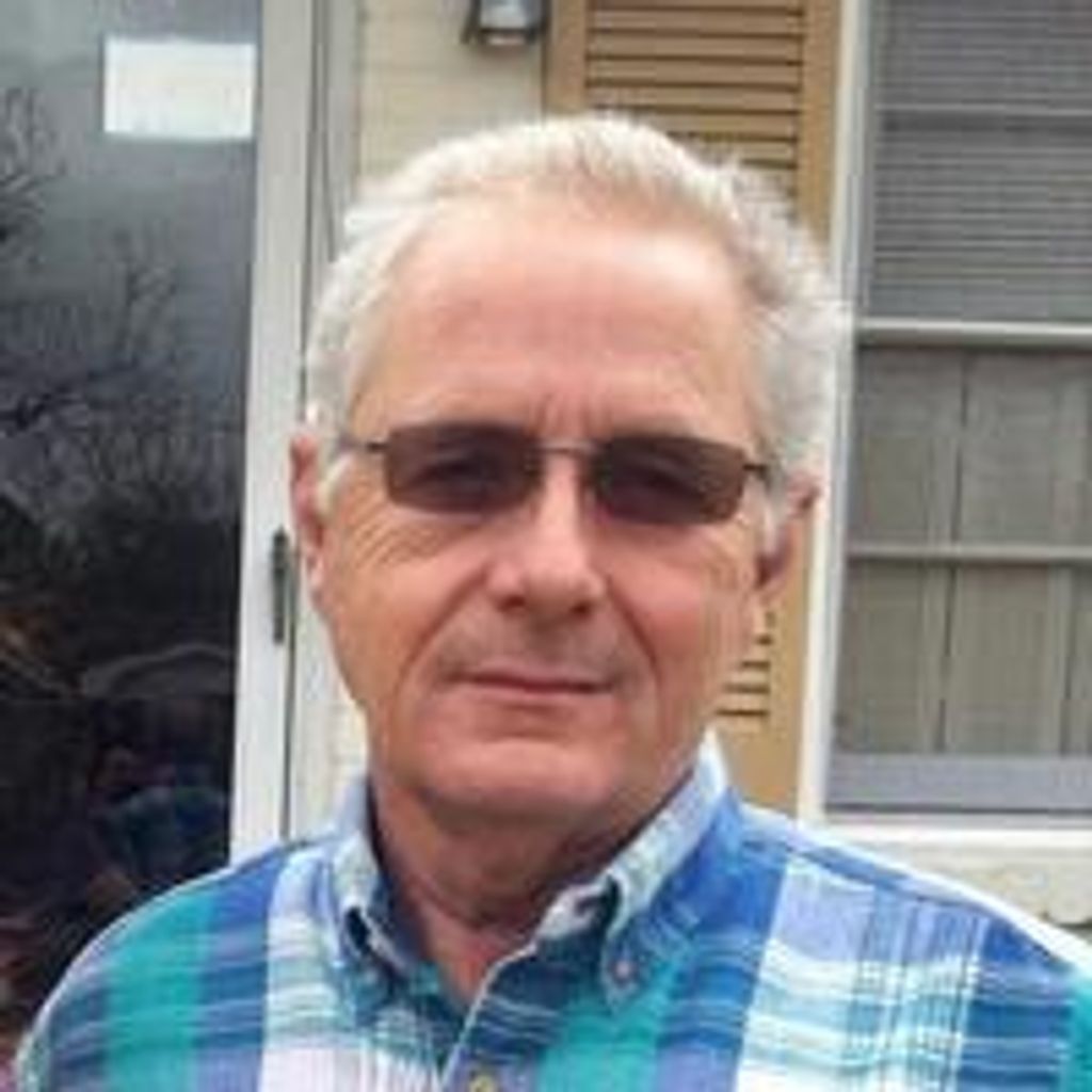 Frank James Mccutcheon Profile Photo
