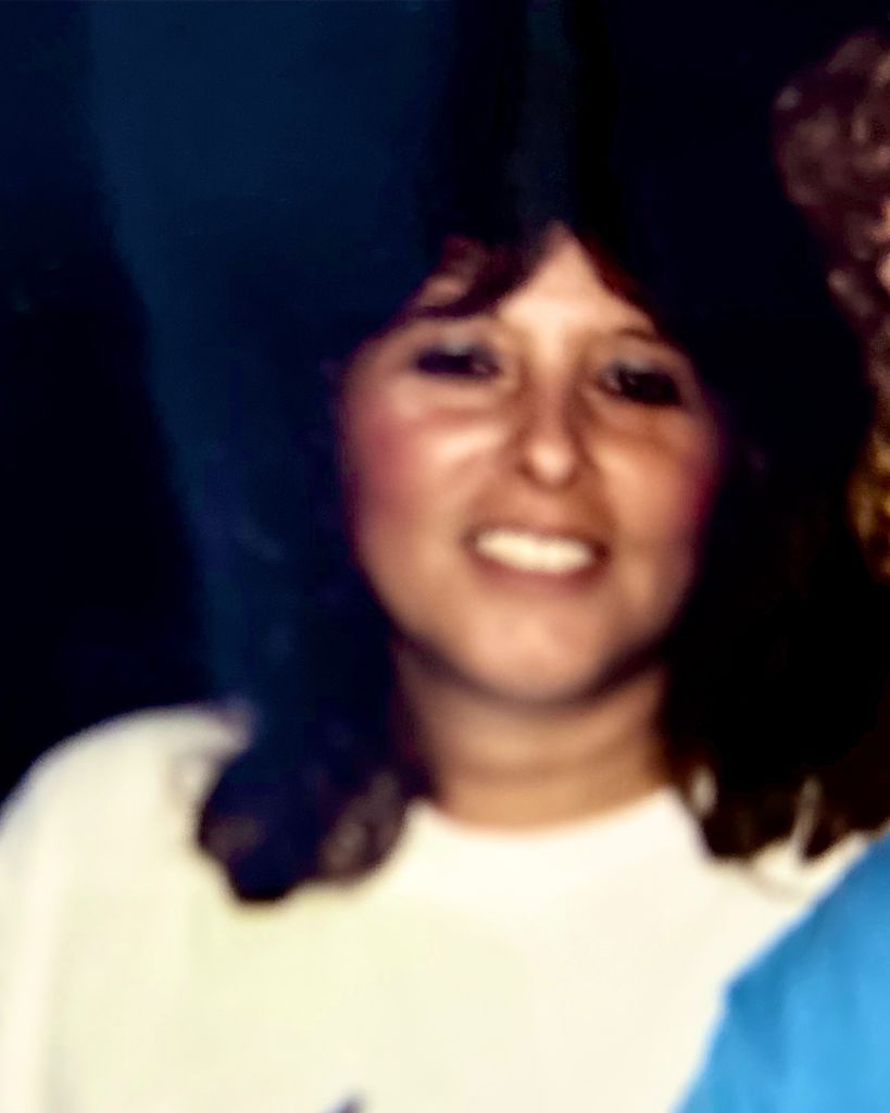 Patsy Mae Miller Smith