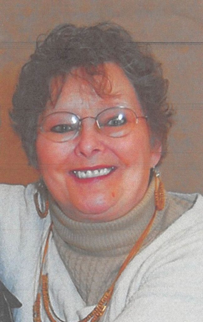 Alice Jean Counts