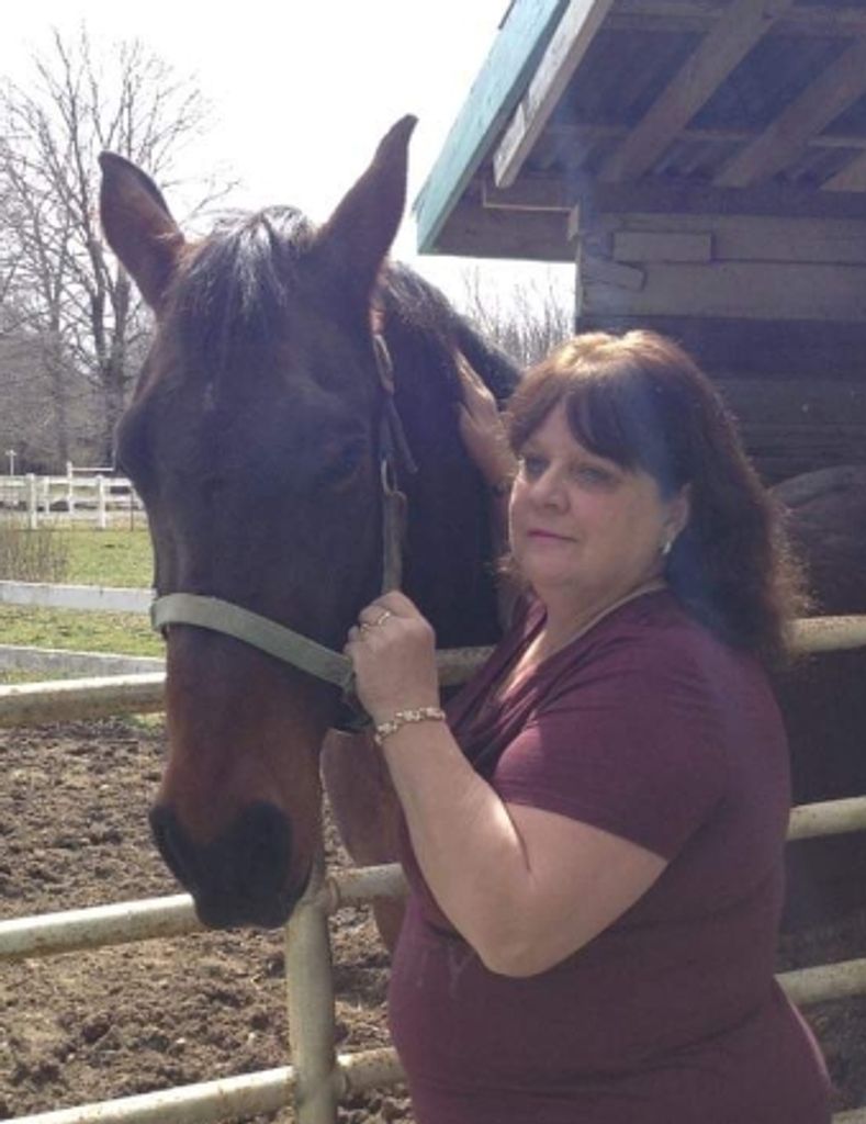 Michele Dains Profile Photo