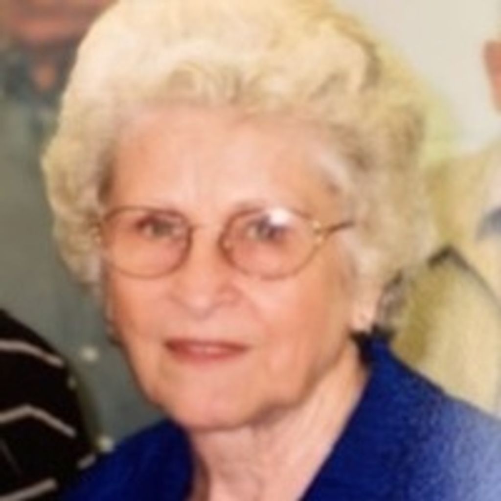 Doris Cheshier