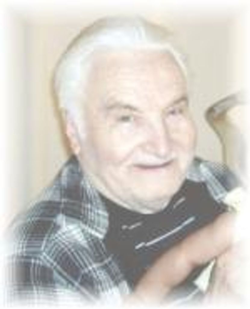 Clarence Edward Kidd