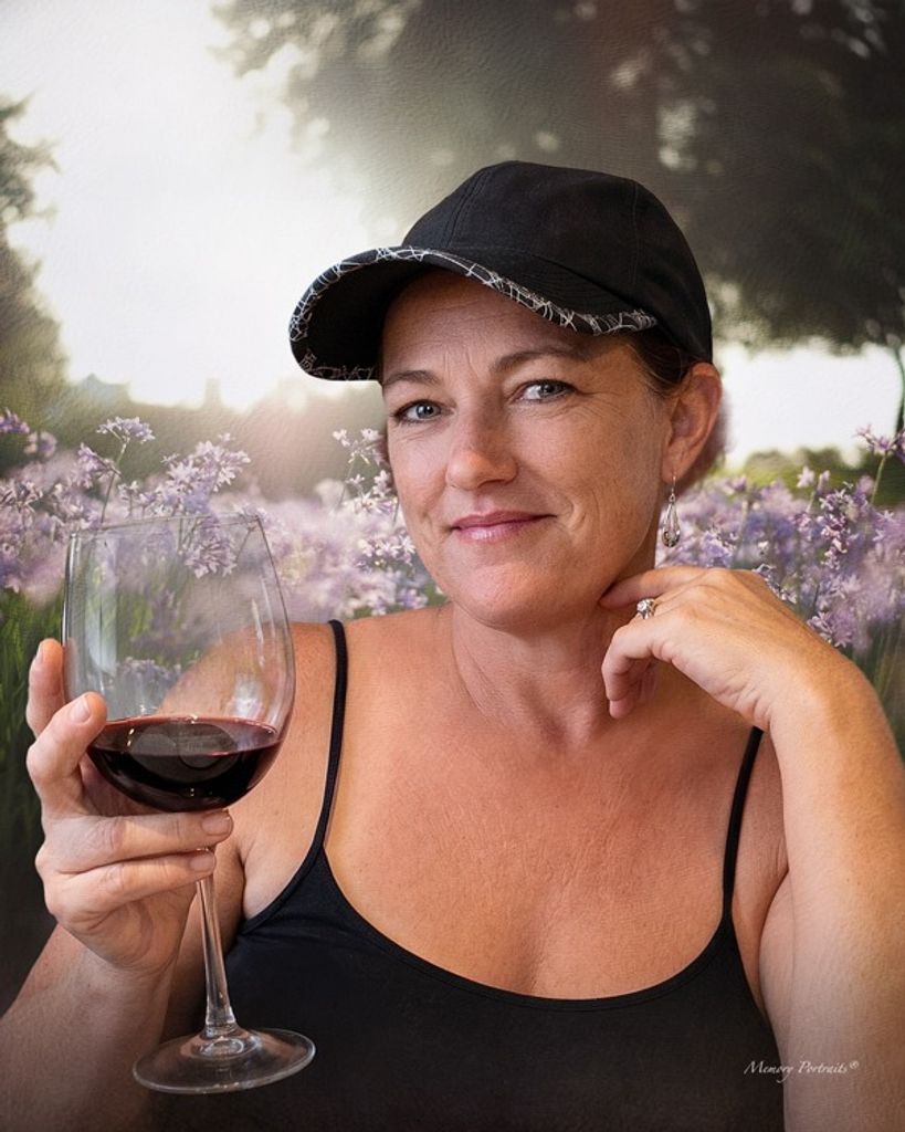 Evonne Winter Profile Photo