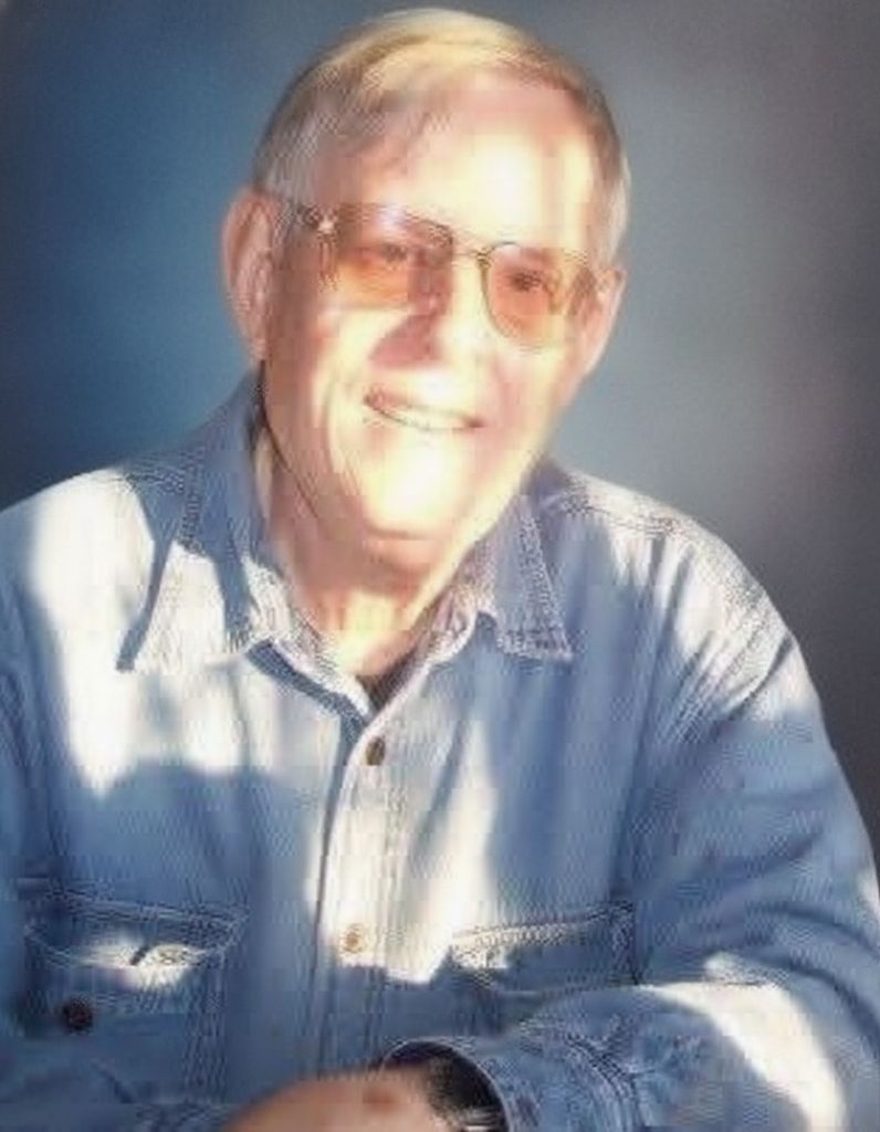 George Wallace Wilder Profile Photo