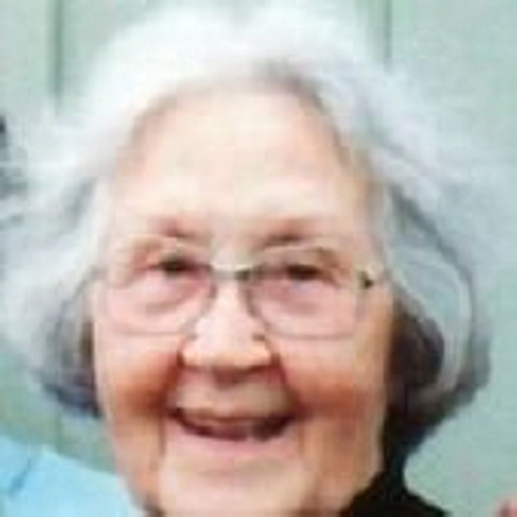 Lois I. Harrison Profile Photo