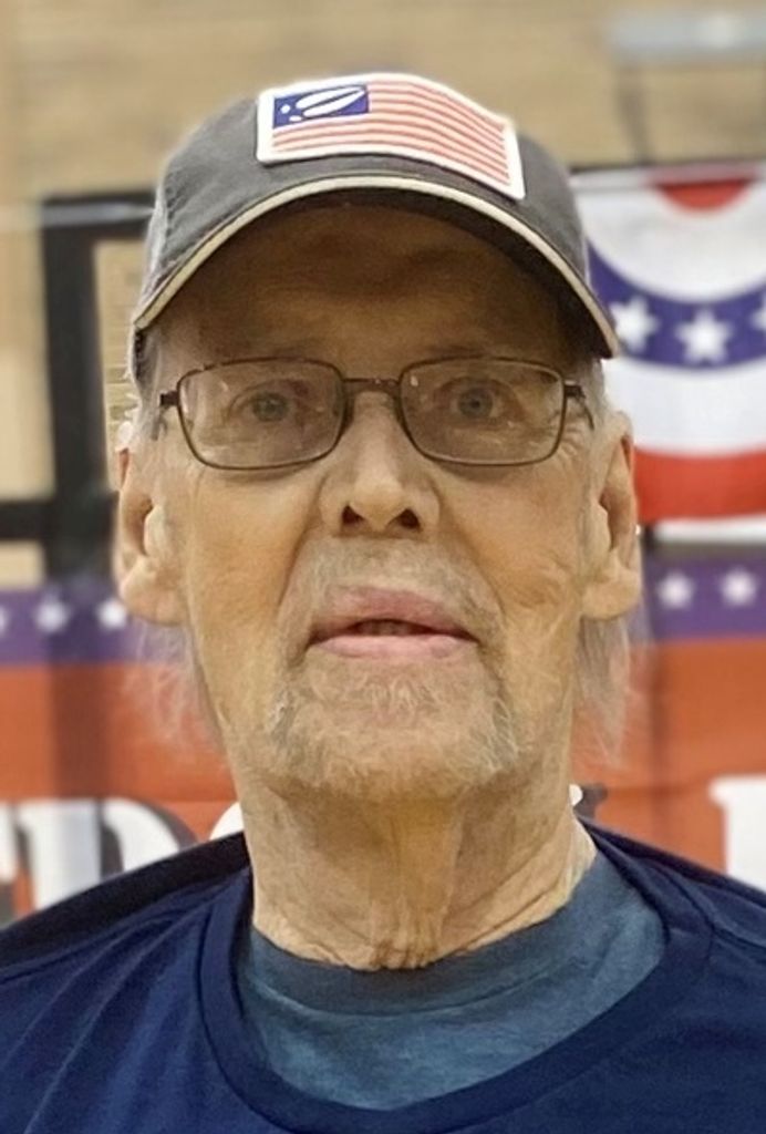 Danny Ray Paradise Profile Photo