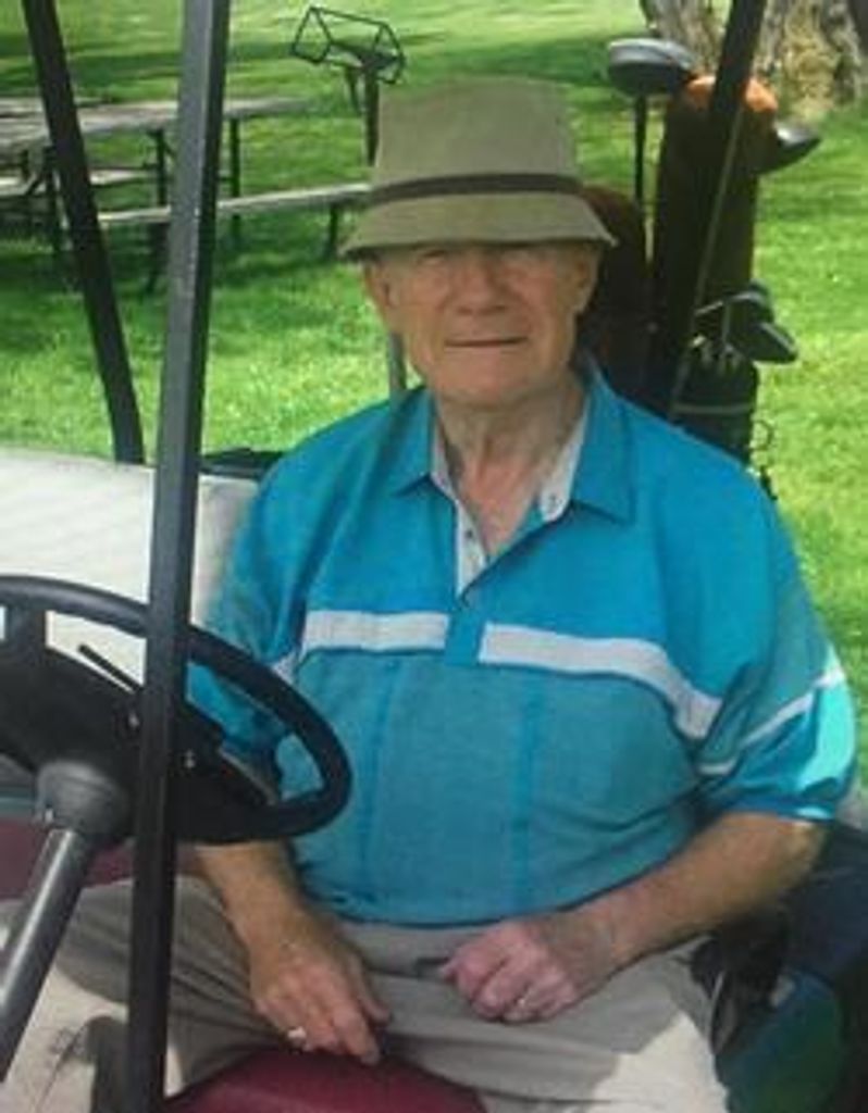 Herbert M. Pickerill