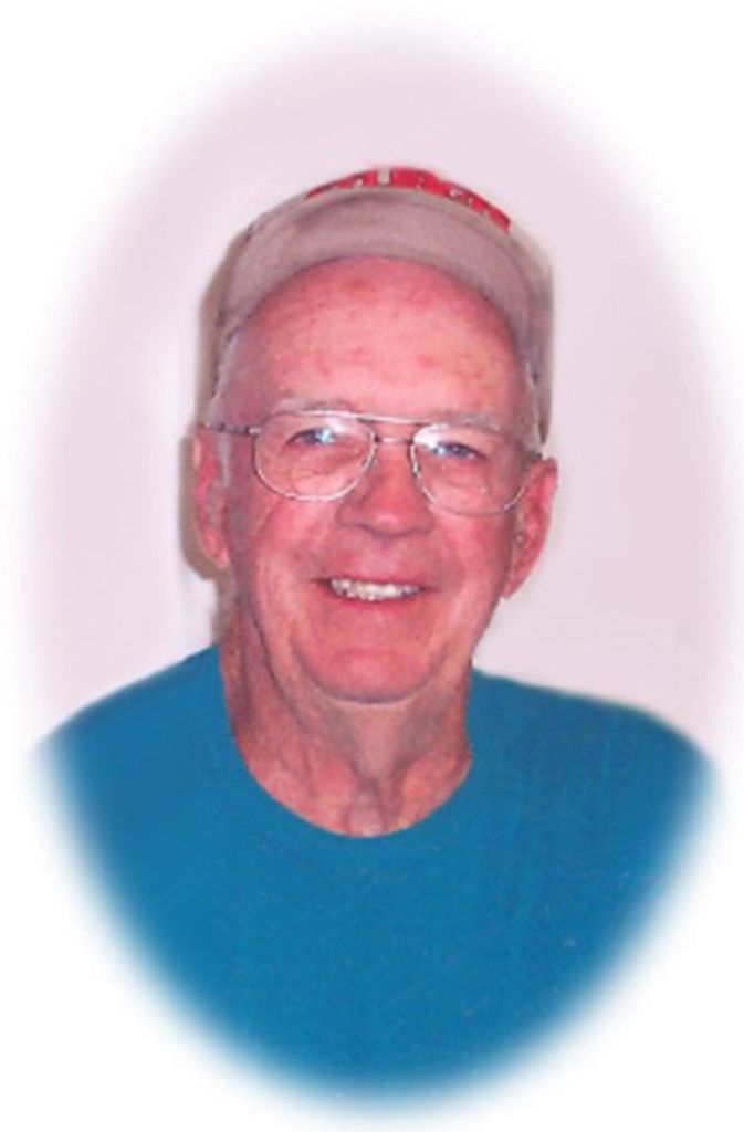 Melvin Loren Erickson