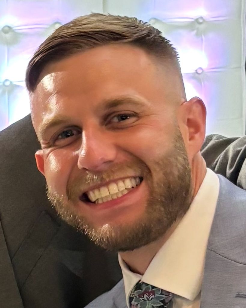 Daniel Gerard Nevins Profile Photo