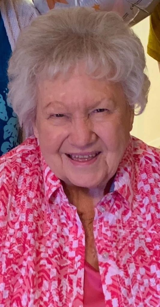 Catherine Anne Clark Mullan