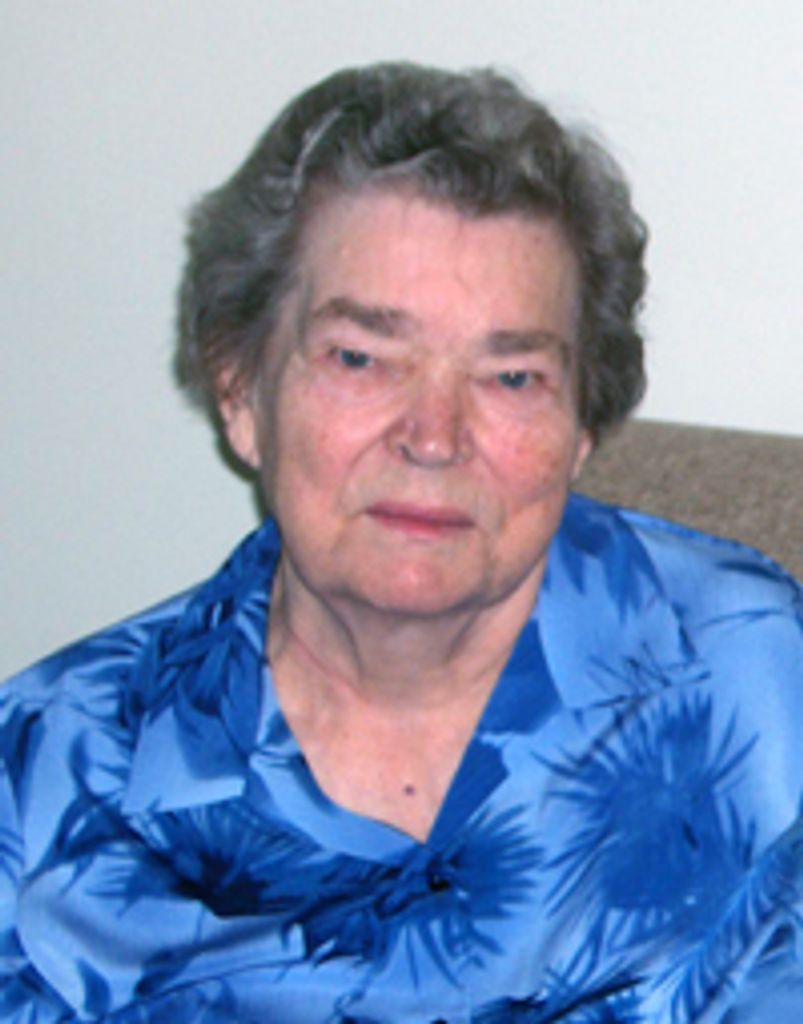 Ellie Rempel Profile Photo