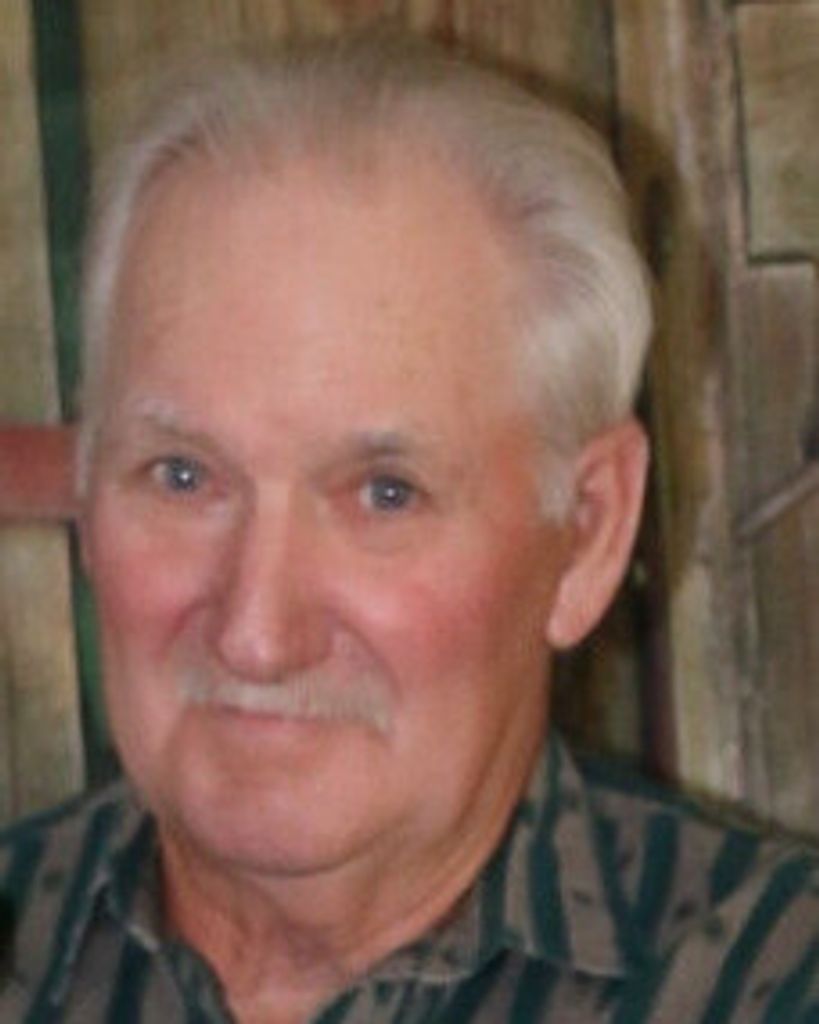 James "White Owl" Pruitt Profile Photo