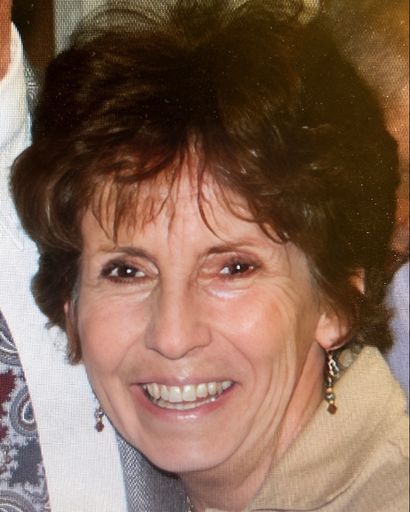 Sharee Barney Wasden Profile Photo