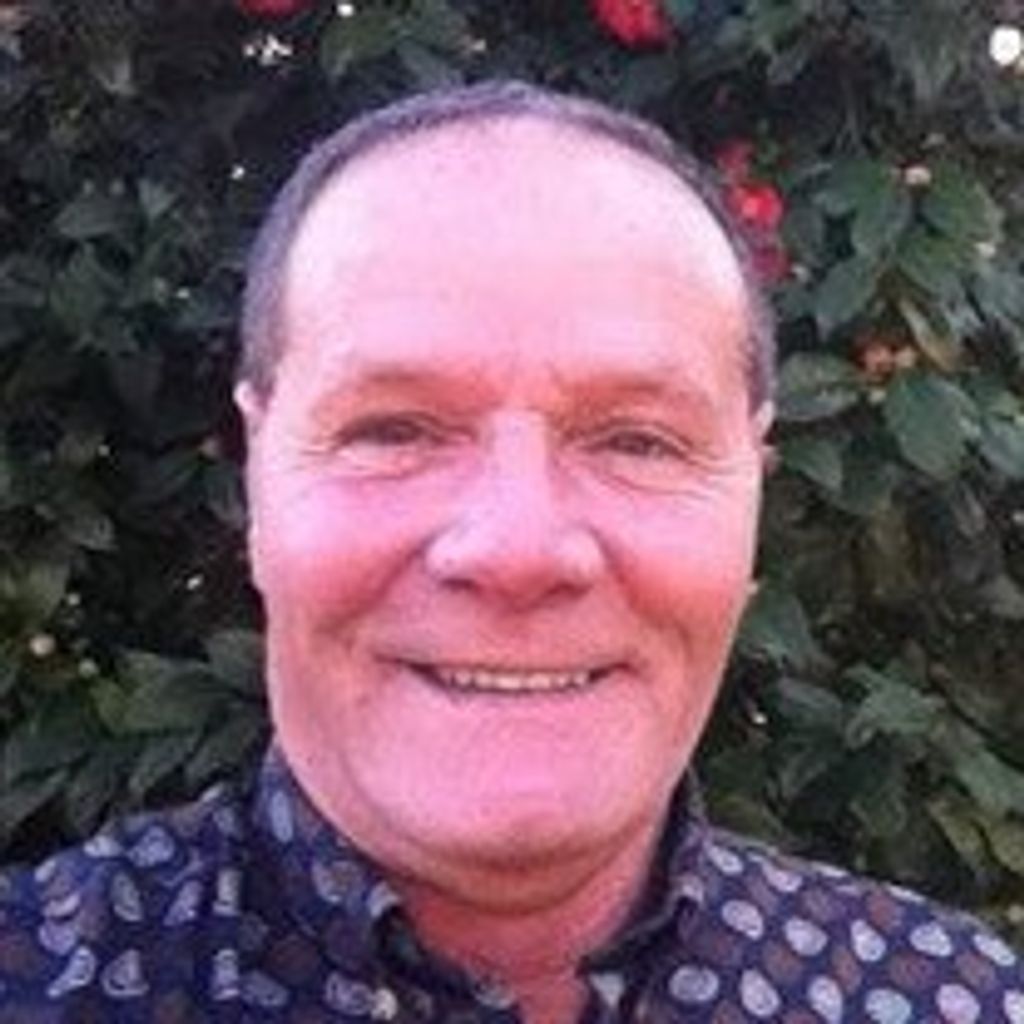 Mr. Ronald Gene Smith