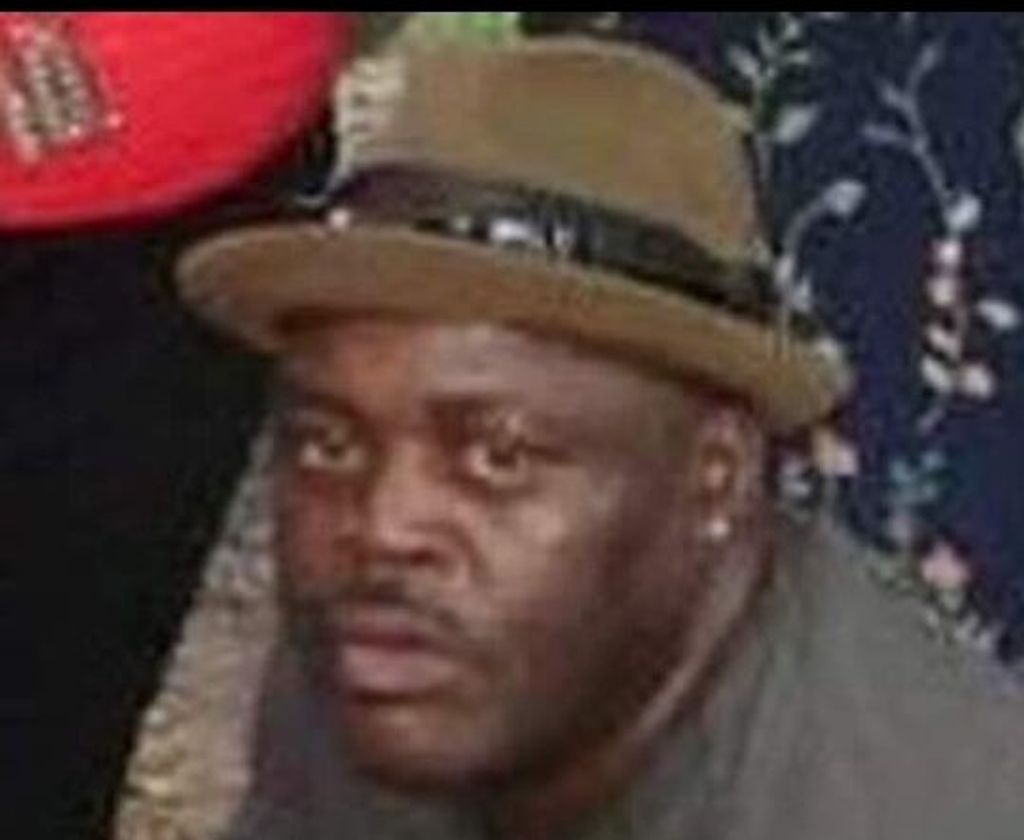 Paul Christopher Burris Profile Photo