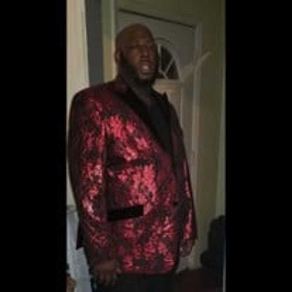 Rickey Donnell Stradford