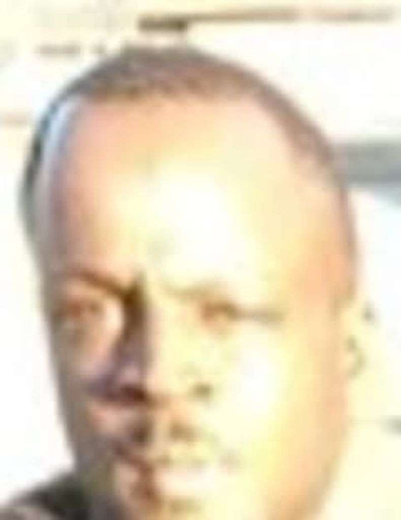 Willie Latimer