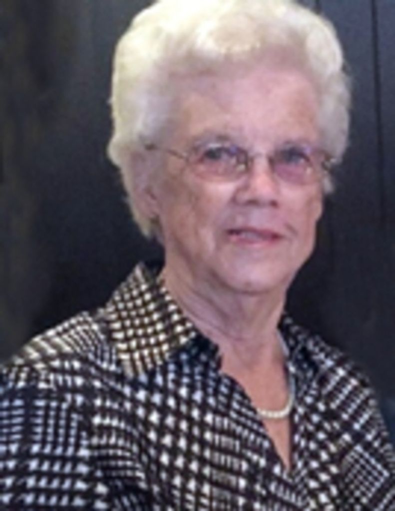 Peggy Jo Mills