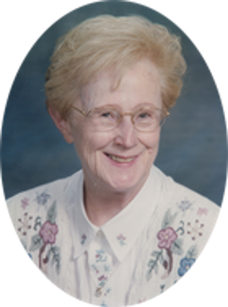 Muriel Virginia 'Ginny' Curll Profile Photo