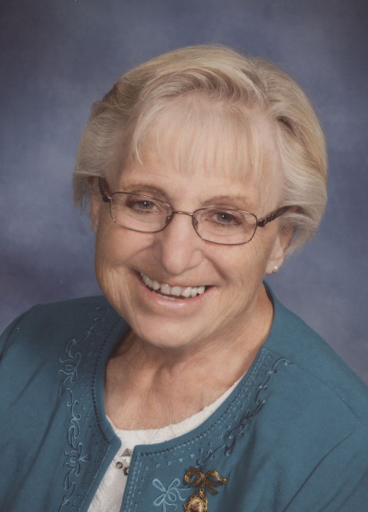 Rosalie "Rosie" Loxtercamp