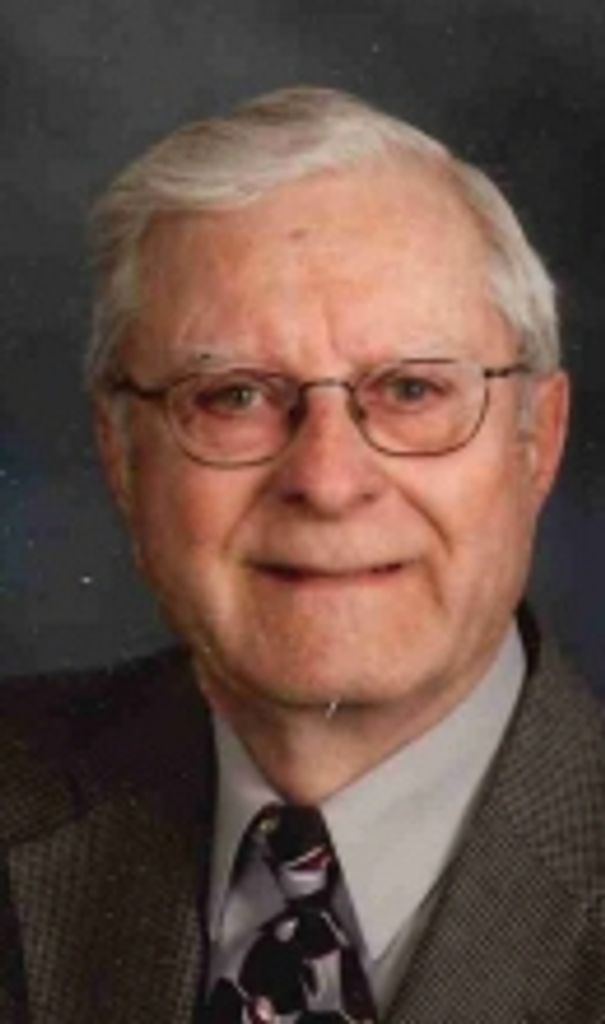 Willard James Franz Profile Photo