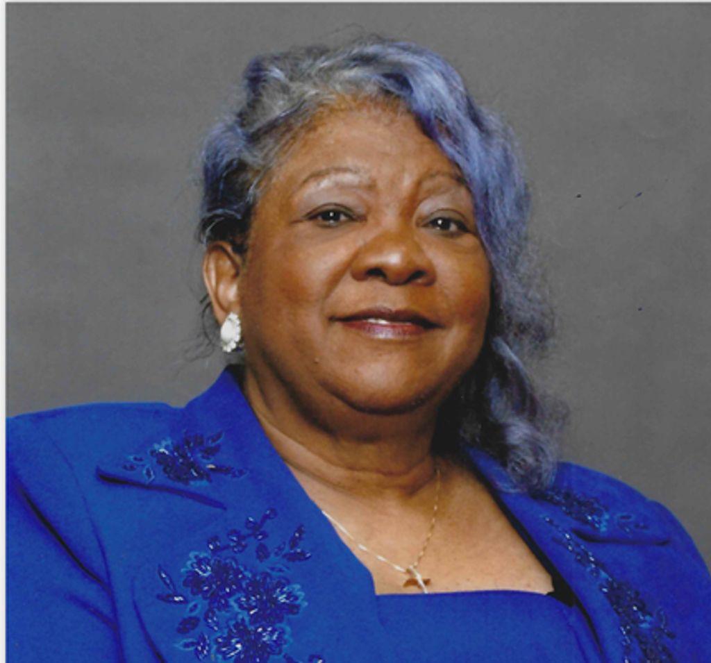 Safronia Armstrong Amos Profile Photo