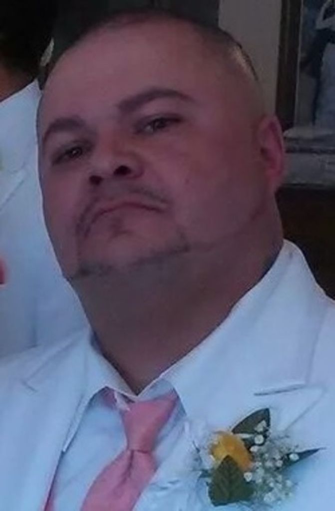 Michael Thomas Jimenez