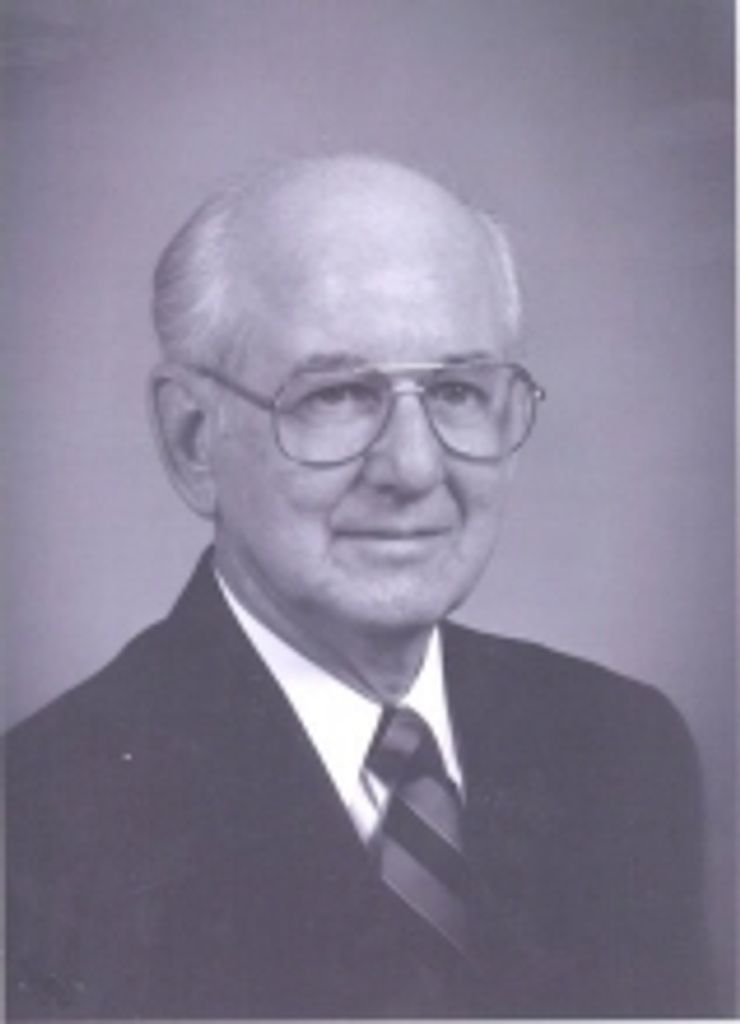 Perry Leland Clanton, Jr.