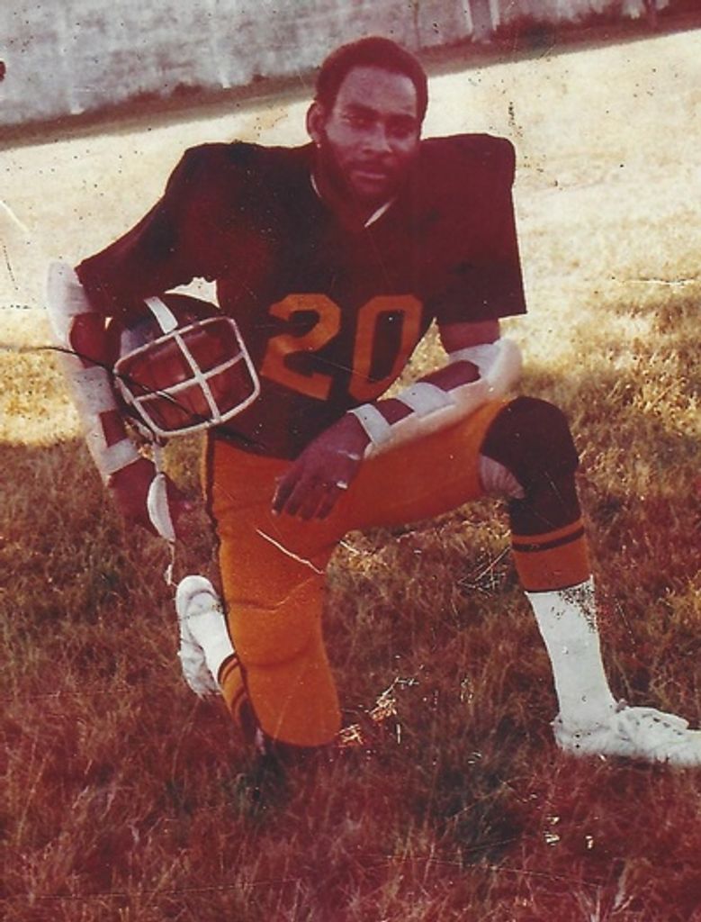 Mr. Milton Bryant