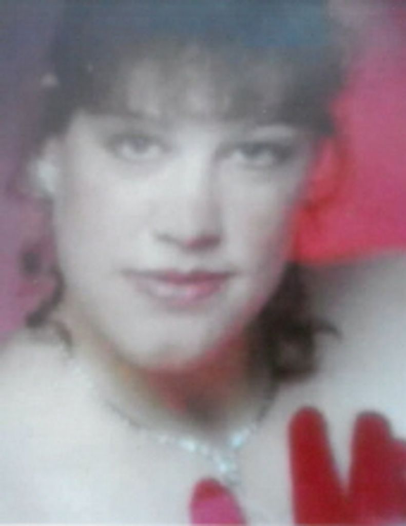 Bambi Ann-Marie Vallance