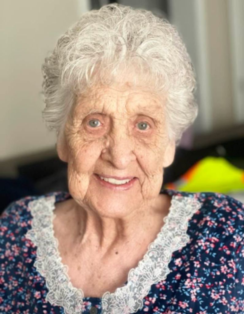 Willia Dean Cantwell Profile Photo